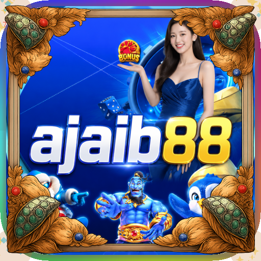 ajaib88 — galeri pratinjau - APK Resmi